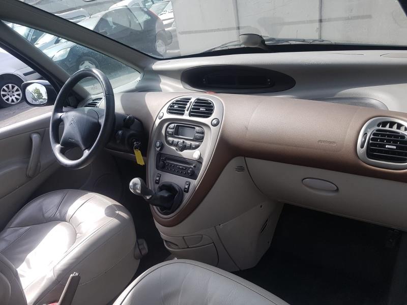 Image Feu arriere principal droit (feux) - CITROEN XSARA PICASSO