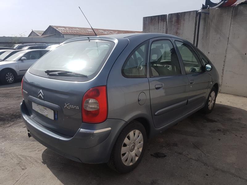 Image Feu arriere principal droit (feux) - CITROEN XSARA PICASSO
