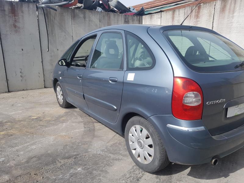 Image Feu arriere principal droit (feux) - CITROEN XSARA PICASSO