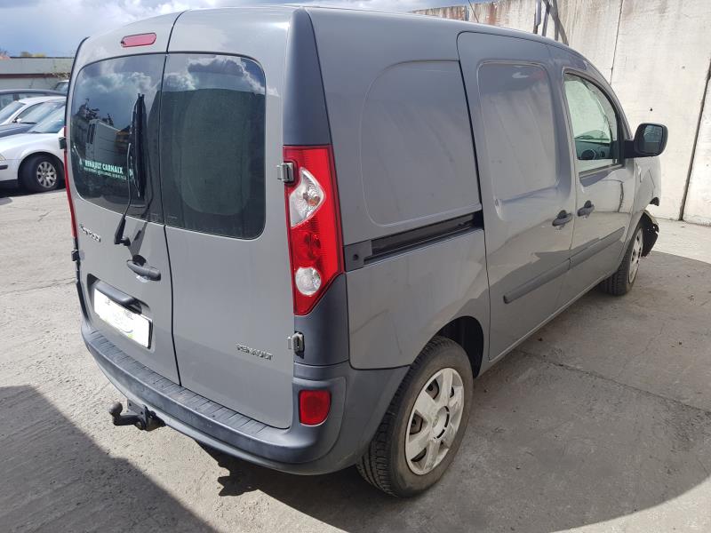 Image Aile avant gauche - RENAULT KANGOO 2