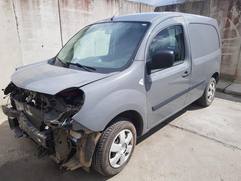 Image Aile avant gauche - RENAULT KANGOO 2