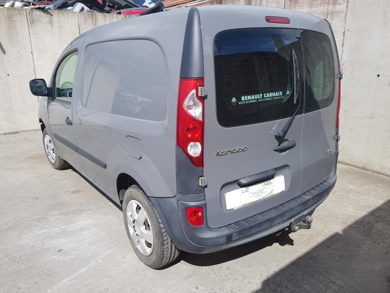 Image Aile avant gauche - RENAULT KANGOO 2