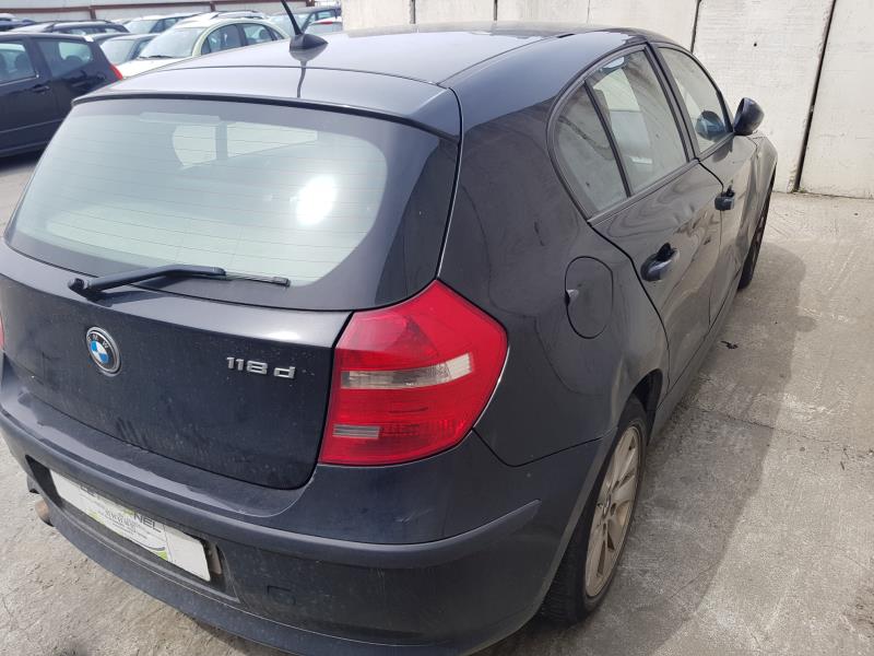 Image Feu arriere principal droit (feux) - BMW SERIE 1 E87