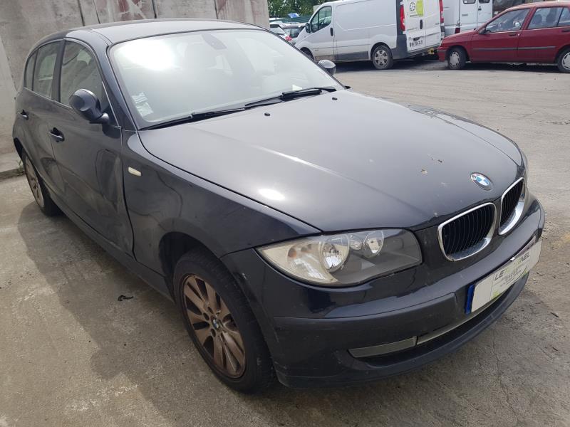 Image Feu arriere principal droit (feux) - BMW SERIE 1 E87