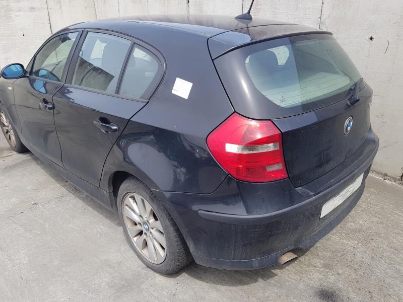 Image Feu arriere principal droit (feux) - BMW SERIE 1 E87