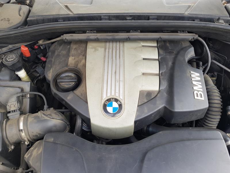 Image Feu arriere principal droit (feux) - BMW SERIE 1 E87