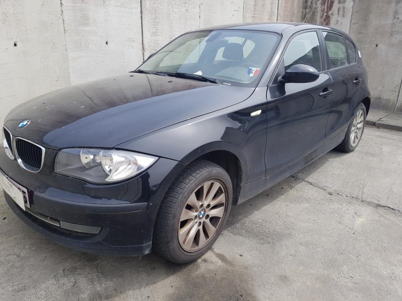 Image Feu arriere principal droit (feux) - BMW SERIE 1 E87