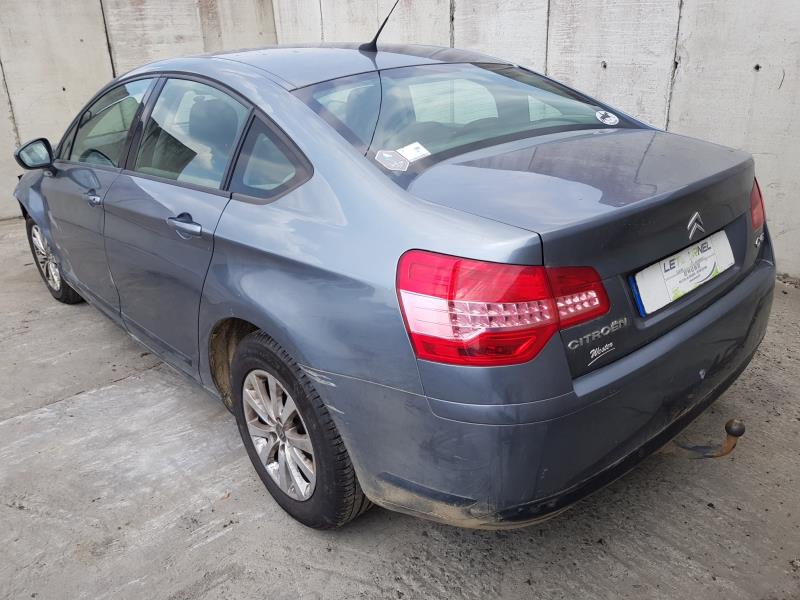 Image Retroviseur droit - CITROEN C5 2