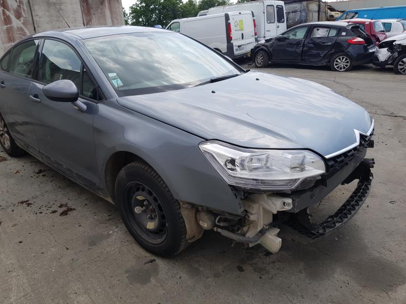 Image Retroviseur droit - CITROEN C5 2
