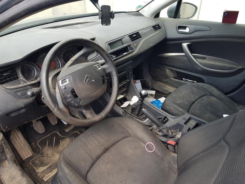 Image Retroviseur droit - CITROEN C5 2