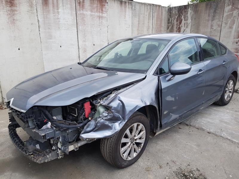 Image Retroviseur droit - CITROEN C5 2