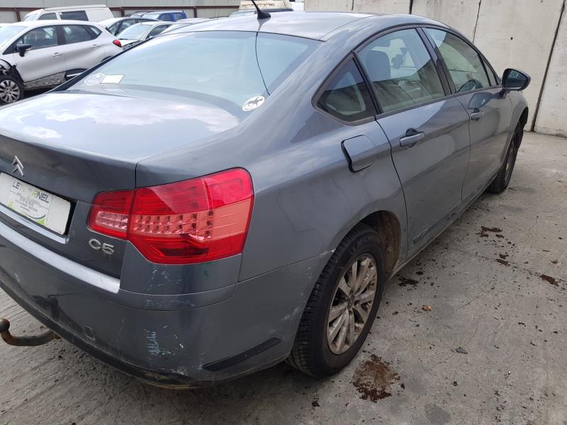 Image Retroviseur droit - CITROEN C5 2