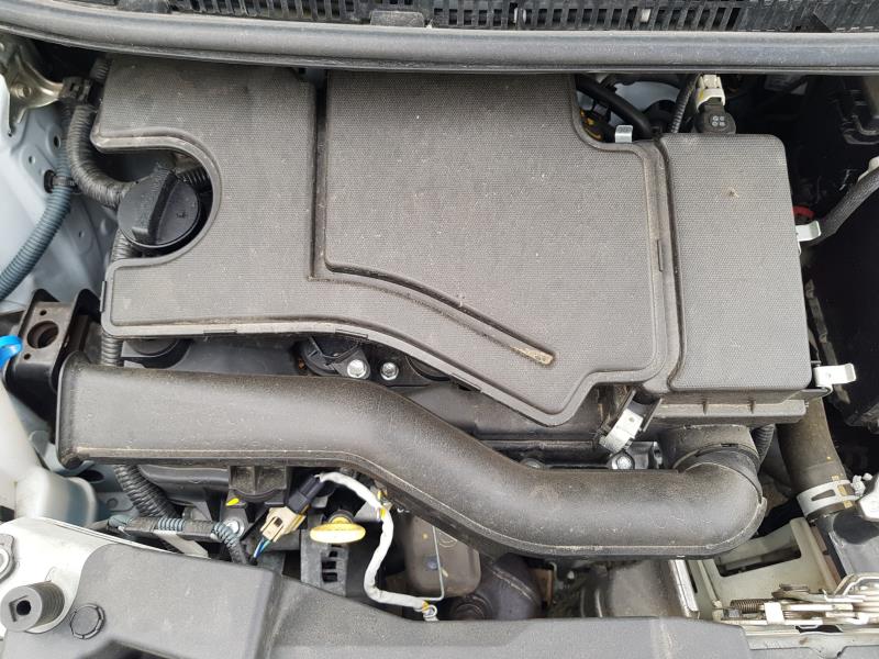 Image Boite de vitesses - PEUGEOT 108