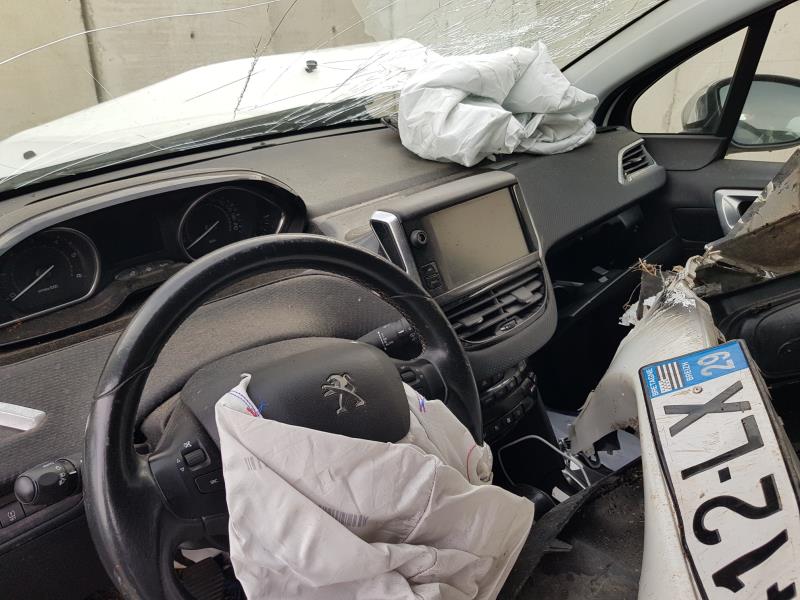 Image Compteur - PEUGEOT 2008 1
