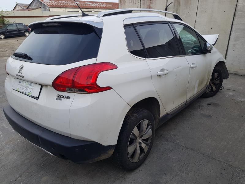 Image Compteur - PEUGEOT 2008 1