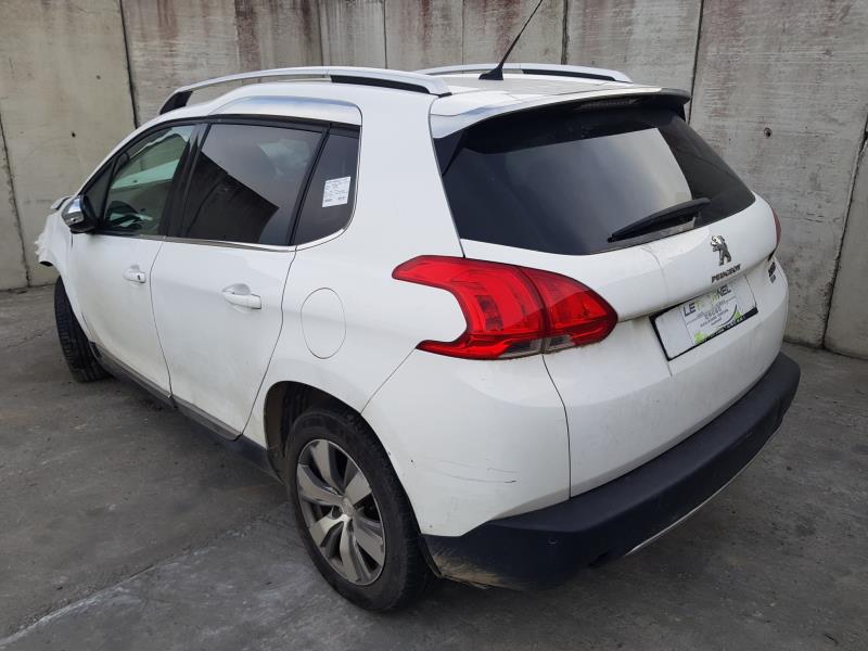 Image Compteur - PEUGEOT 2008 1