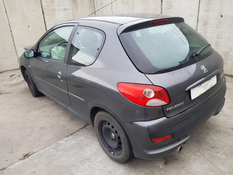 Image Boite de vitesses - PEUGEOT 206+