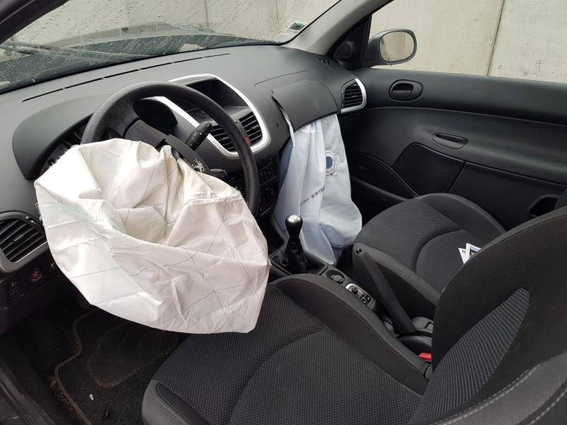 Image Boite de vitesses - PEUGEOT 206+