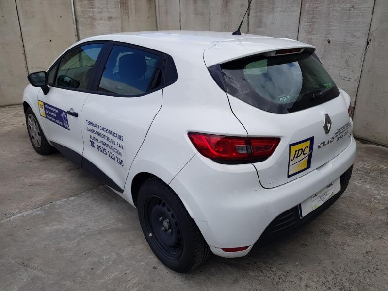 Image Feu arriere principal droit (feux) - RENAULT CLIO 4