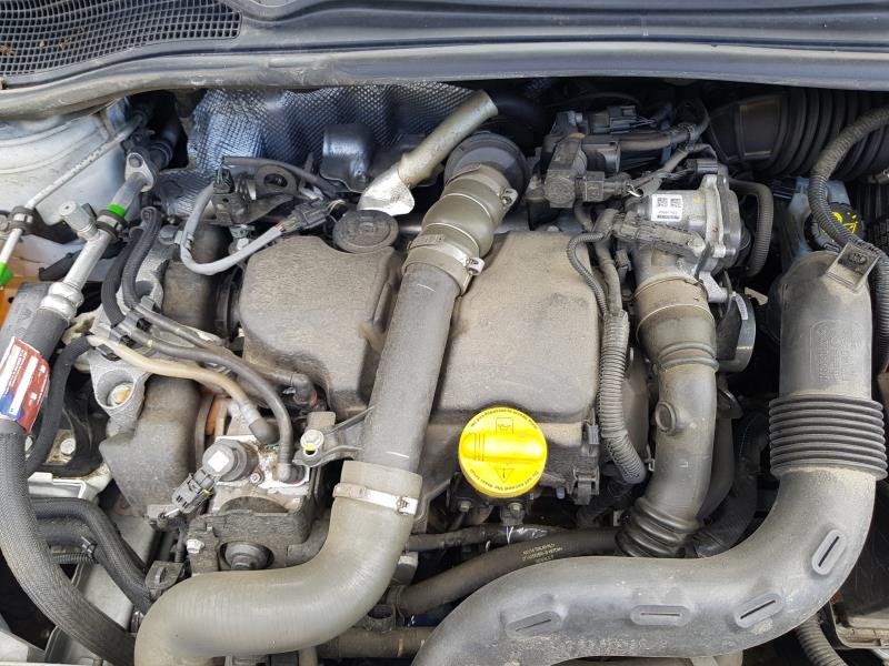 Image Feu arriere principal droit (feux) - RENAULT CLIO 4