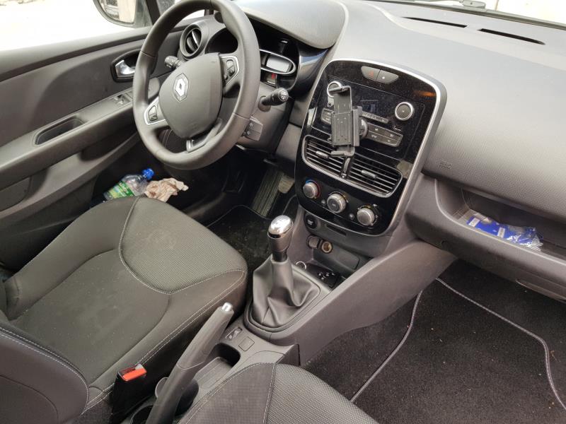 Image Feu arriere principal droit (feux) - RENAULT CLIO 4