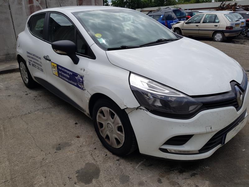Image Feu arriere principal droit (feux) - RENAULT CLIO 4