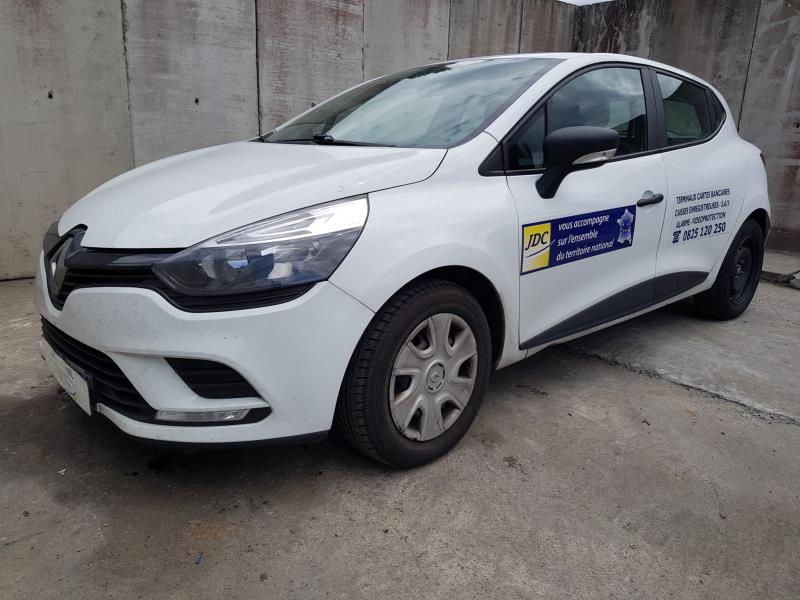 Image Feu arriere principal droit (feux) - RENAULT CLIO 4