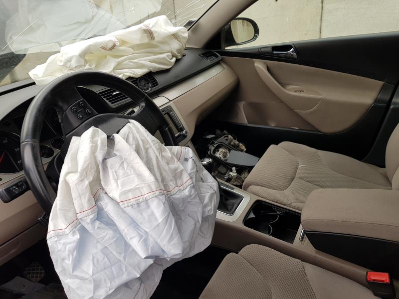 Image VOLKSWAGEN PASSAT 5