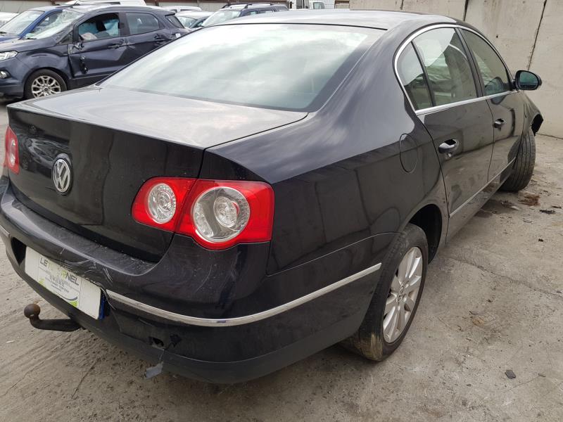 Image VOLKSWAGEN PASSAT 5