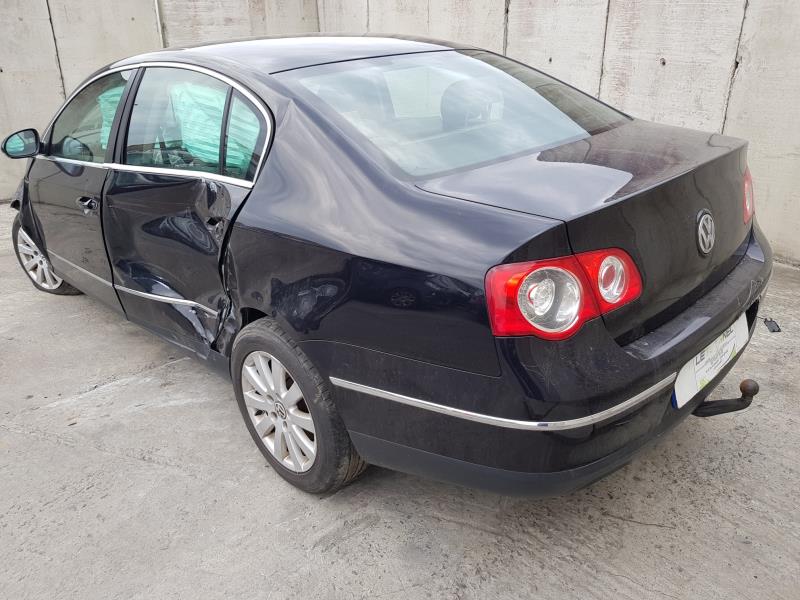 Image VOLKSWAGEN PASSAT 5