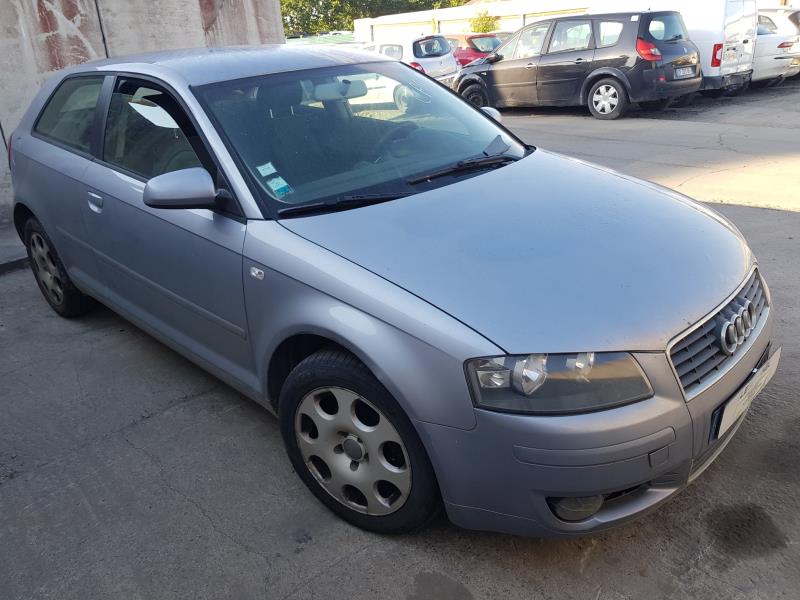 Image Optique avant principal droit (feux)(phare) - AUDI A3 2