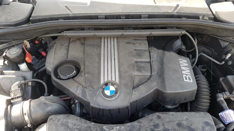 Image Retroviseur droit - BMW SERIE 1 E81