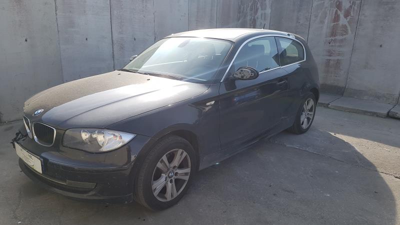 Image Retroviseur droit - BMW SERIE 1 E81