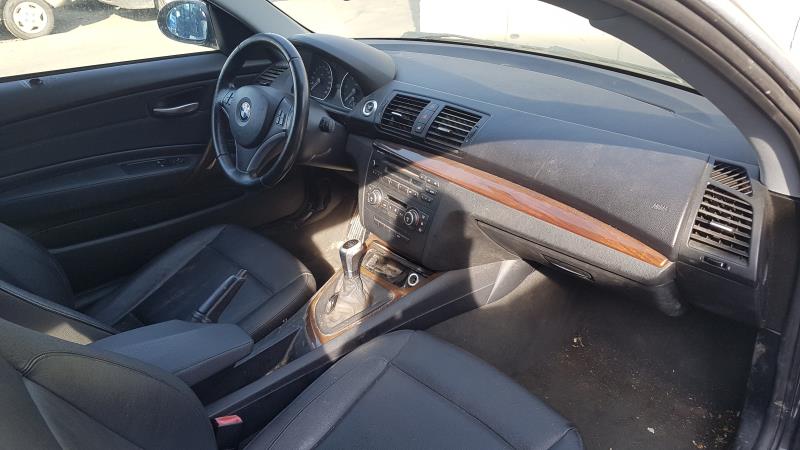 Image Retroviseur droit - BMW SERIE 1 E81