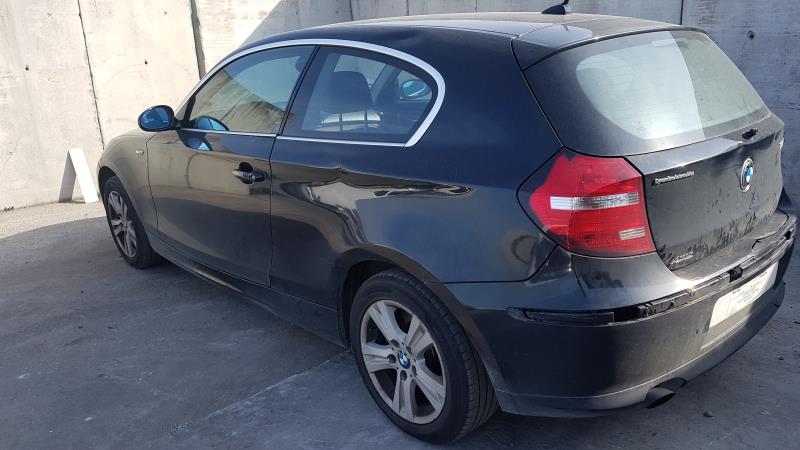 Image Retroviseur droit - BMW SERIE 1 E81