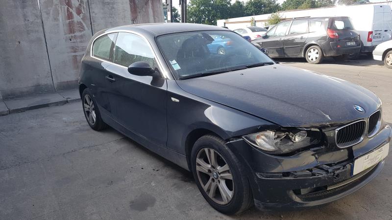 Image Retroviseur droit - BMW SERIE 1 E81