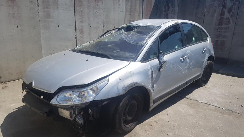 Image Feu arriere principal droit (feux) - CITROEN C4 1