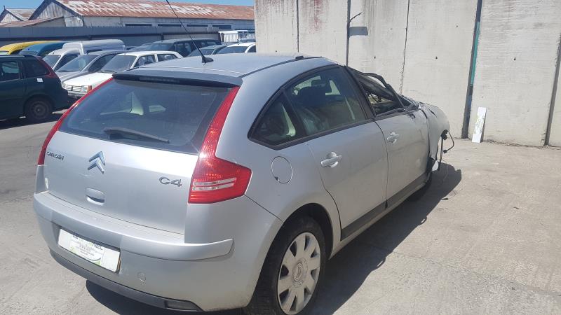 Image Feu arriere principal droit (feux) - CITROEN C4 1
