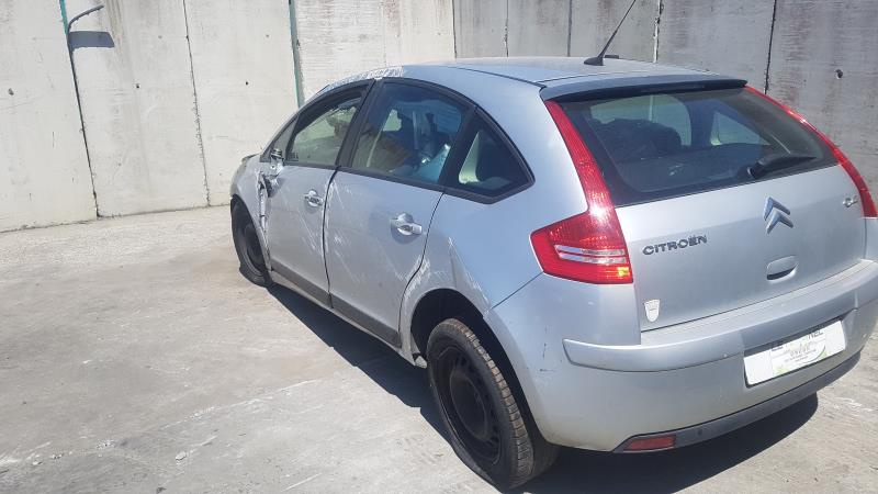 Image Feu arriere principal droit (feux) - CITROEN C4 1