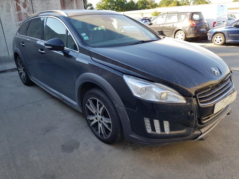 Image PEUGEOT 508 1 SW