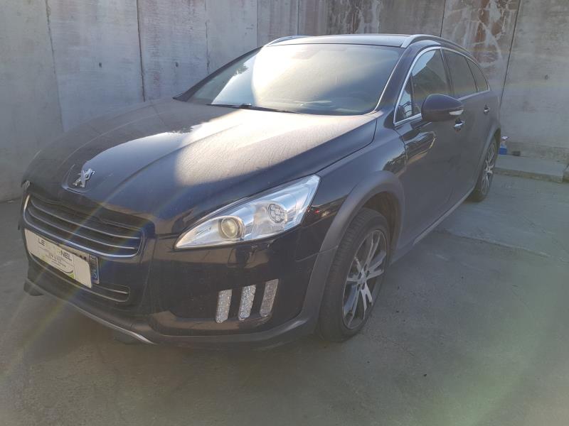 Image PEUGEOT 508 1 SW