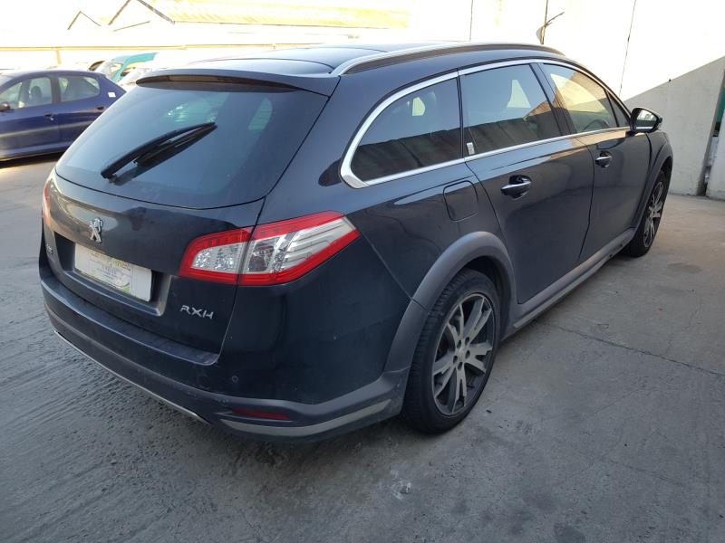 Image PEUGEOT 508 1 SW