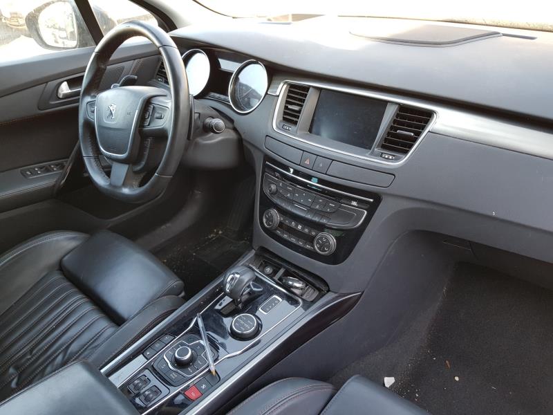 Image PEUGEOT 508 1 SW