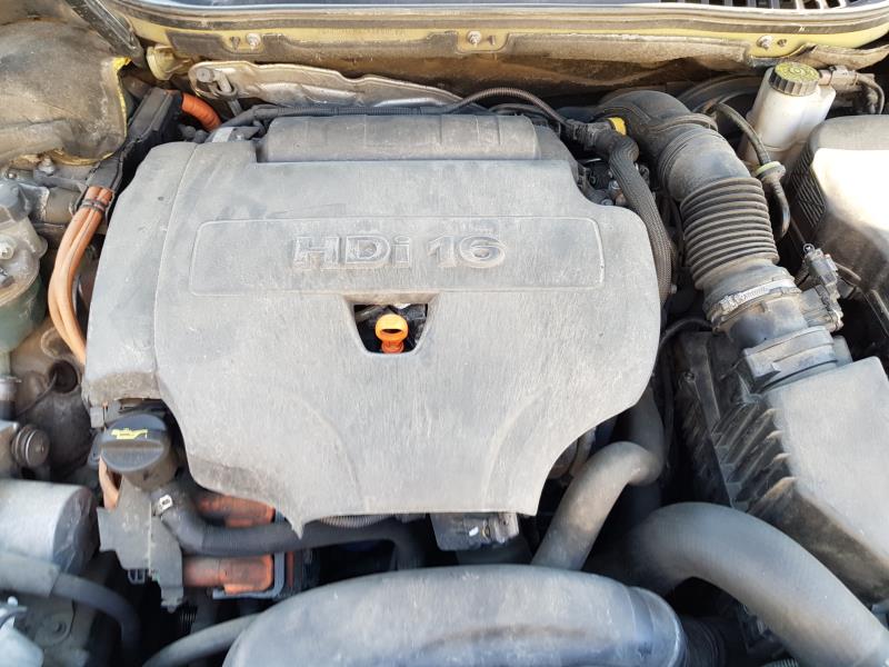 Image PEUGEOT 508 1 SW