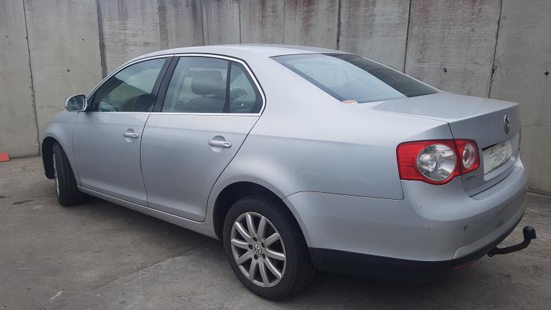 Image VOLKSWAGEN JETTA 3