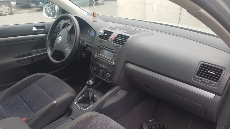 Image VOLKSWAGEN JETTA 3
