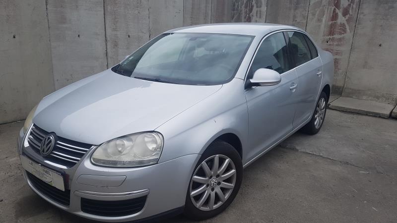 Image VOLKSWAGEN JETTA 3