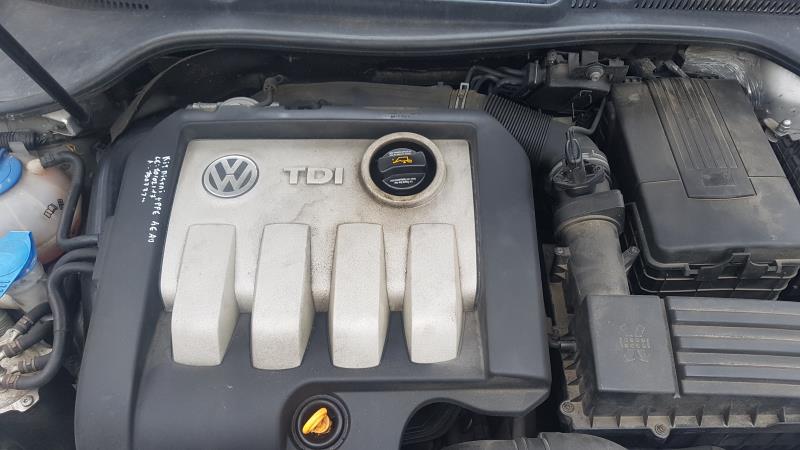 Image VOLKSWAGEN JETTA 3