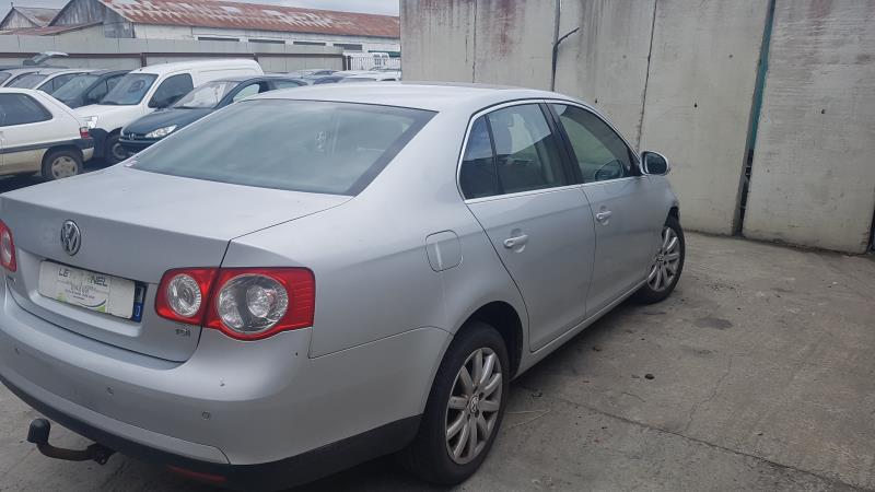 Image VOLKSWAGEN JETTA 3