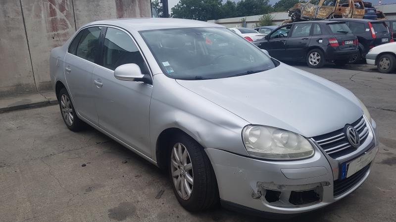 Image VOLKSWAGEN JETTA 3